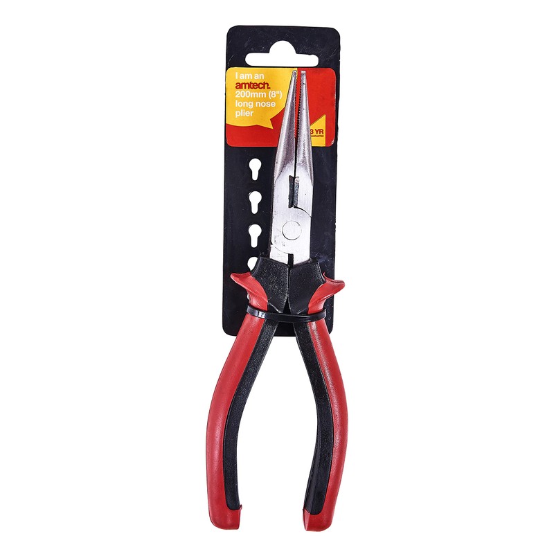 Amtech AM-B0455 Hand Tools, Transparent, One Size