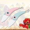 Bread Lame, 2PCS Ceramic Sourdough Lame Scoring Tool, Foldable Lame
