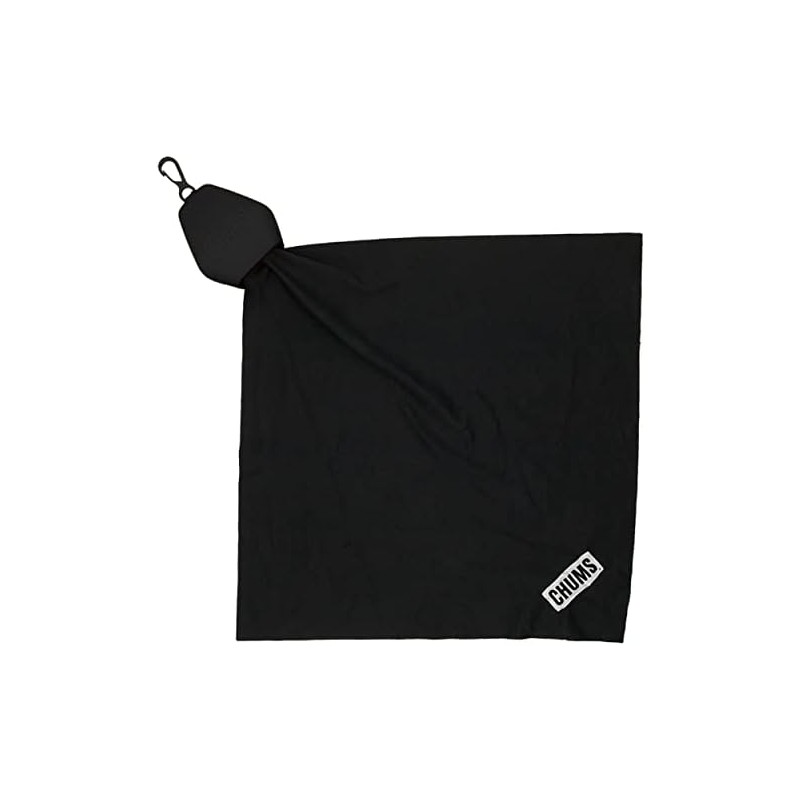 Chums Pouch - Paño de Limpieza de Microfibra