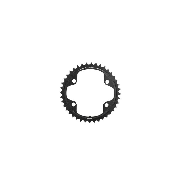 MICHE UTG R12 FC-R9200/FC-R8100 Inner Chain Ring 40T Black for