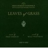 Leaves of Grass