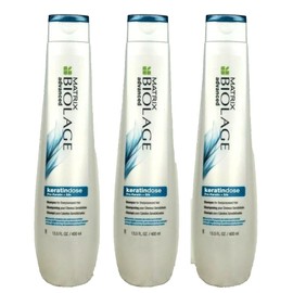 Matrix Biolage 3 Matrix Biolage Advanced KERATINDOSE SHAMPOO for Overprocessed Hair 13.5 oz