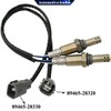2 sensores de oxígeno O2 para modelos Estima ACR30 ACR40