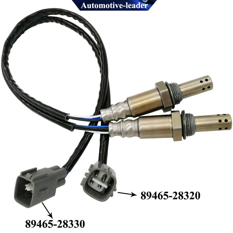 2 sensores de oxígeno O2 para modelos Estima ACR30 ACR40