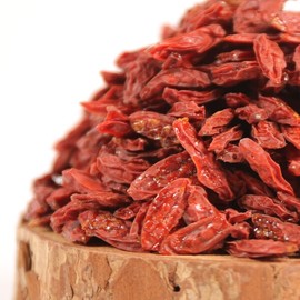 Domestic dried goji berries, 3 dried goji berries 500g / 국산 말린 구기자 건구기자 500g 3개