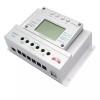 OOYCYOO 2 IN 1 60A MPPT Solar Panel Regulator Charge