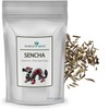 tea`s finest Sencha China (Japan Type) (1000 g)
