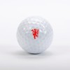 CaddyGolfStamps Man U Manchester Red Devils United Football Design Golf