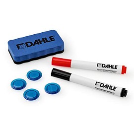 Dahle Whiteboard Starter Set, 1 Pack