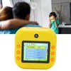 Instant Print Camera 2.4inch IPS Screen 48MP 1080P Video 8x
