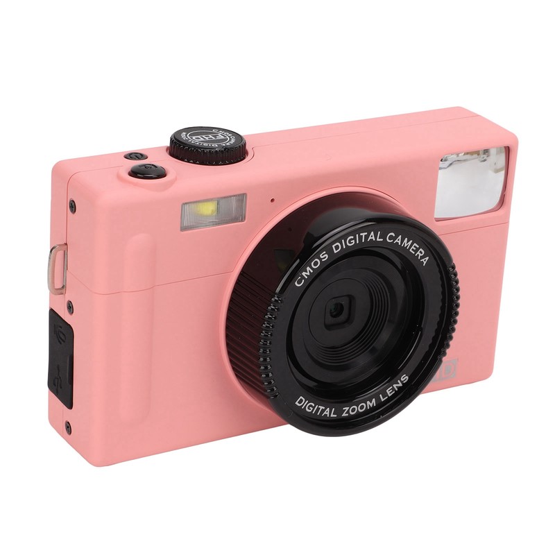 CD R1 1080P FHD Micro Single Camera Portable Mirrorless Camera