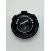 MDR Anodized Black Billet Oil Cap for Dodge Cummins 24V