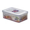 Bestco Lock & Lock Classic Plastic Storage Container