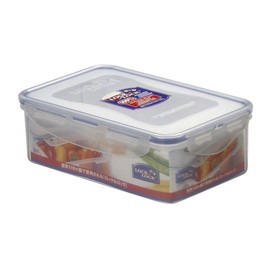 Bestco Lock & Lock Classic Plastic Storage Container