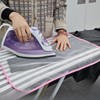 Small Anti-Shine Ironing Pressing Cloth Ironing Sheet 7ea