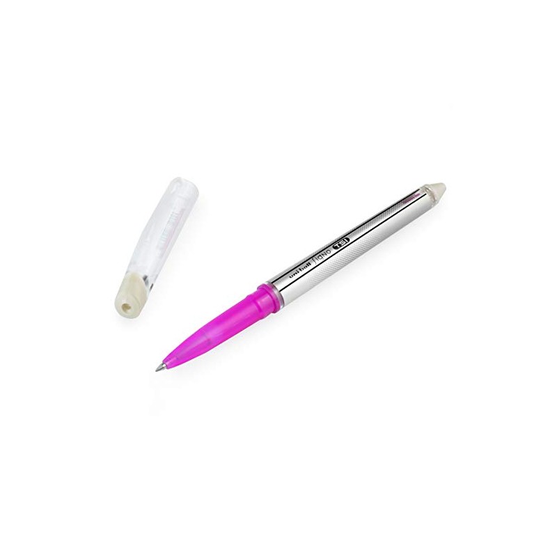 uni-ball Signo TSI – Thermo Sensitive Erasable Gel Ink Pens
