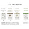 NorCal Organic - Classic Whey Protein - 100% Grass-Fed and