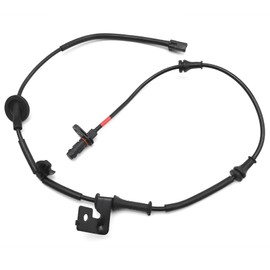 UOIENRT 59930-3X360 ABS Wheel Speed Sensor Rear Right Passenger Side, Replacement for Hyundai Elantra L4 1.8L 2.0L Petrol 2011-2013 2015-2016, Replaces ALS2829 5S14061