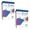 Nutrigea Klamextra 30 Bustine (2 Confezioni da 30 Bustine)