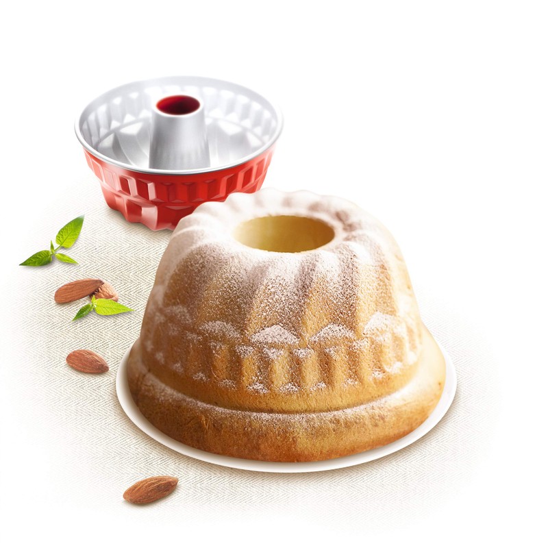 Tefal Delibake J1640274 Plantain Baking Tin 22 cm Non-Stick German