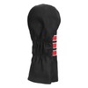 Durable Golf Wood Head Cover Nonslip Utility Headcover Guard Scratch