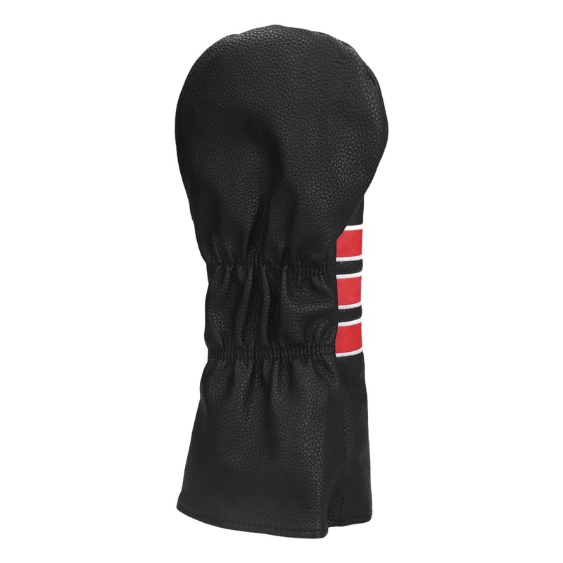 Durable Golf Wood Head Cover Nonslip Utility Headcover Guard Scratch