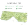 Natural Eye Mask Stone Sleeping Eye Mask Eye Relax Eye