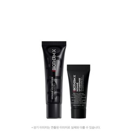 BiothermX UV Defense SPF50+ PA+++ 30ML (+UV 5ml) / 비오템X UV 디펜스 SPF50+ PA+++ 30ML (+UV 5ml)