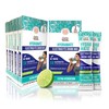 GuruNanda Hydramate Hydration Support Drink Mix - Electrolyte Powder Packets