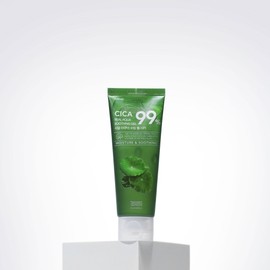Nadam Cos TenZero Real Aqua Soothing Gel Cica 120ml / TenZero Real Aqua Soothing Gel Cica 120ml