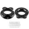 Flycle 2.5'' Leveling Lift Kit, 2.5'' Front Leveling Kit Forged