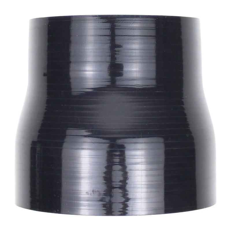 ApplianPar 2.5 to 3 inch Straight Silicone Reducer Intake Coupler