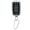 Mini Multifunction Compass Weather Station Mountaineering Watch Thermo Hygrometer Backlight