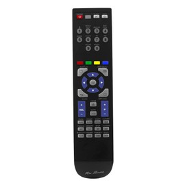 RM-Series Replacement Remote Control for Sony STR-DH790