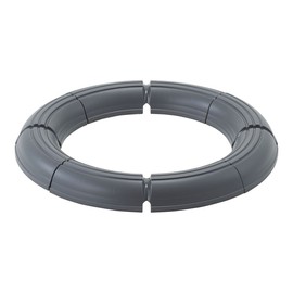 Asuno D-5389 Ball Stand ST (Gray)