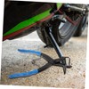WOONEKY Circlip Plier Set for Car Truck 90 Degree Bent