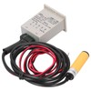 BERM Digital Display Counter Electronic Industrial Sensor Automatic Induction BEM‑6H‑30E4‑CTAC110V
