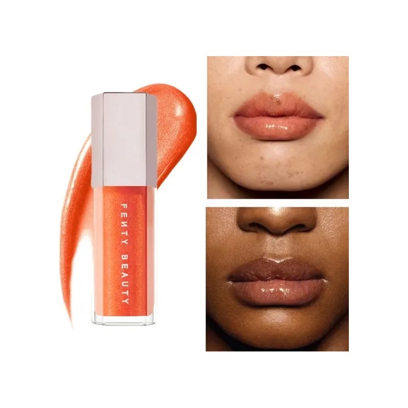 Fenty Gloss Bomb Universal Lip Luminizer Tono Riri 08