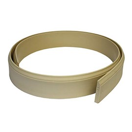 Flexible Moulding - Flexible Base Moulding - WM623-9/16" X 3-1/4" - 8' Length - Flexible Trim