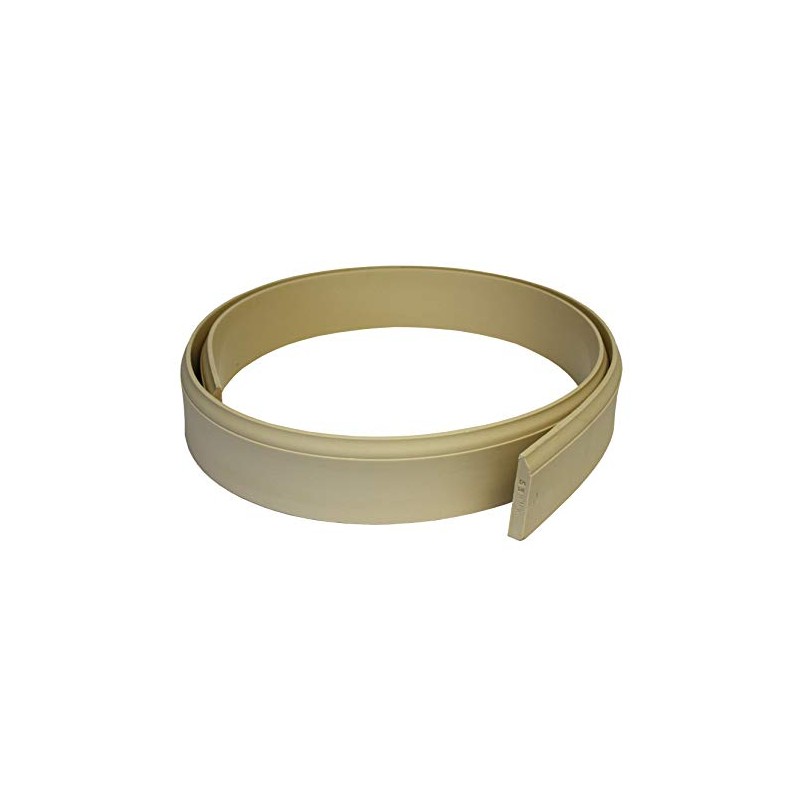 Flexible Moulding - Flexible Base Moulding - WM623-9/16" X 3-1/4"