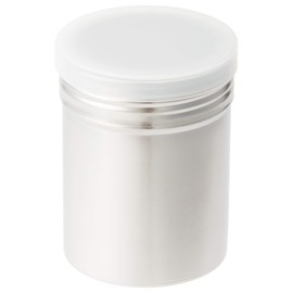 遠藤商事 msm-sa18.h-016mj – 8 Powder Cans (Acrylic Lid) with Large