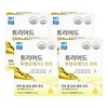 triad Cellonics Triad Transparent Omega3 Core 750mgX30capsulesX4 / 셀로닉스 트리어드 투명 오메가3 코어 750mgX30캡슐X4개