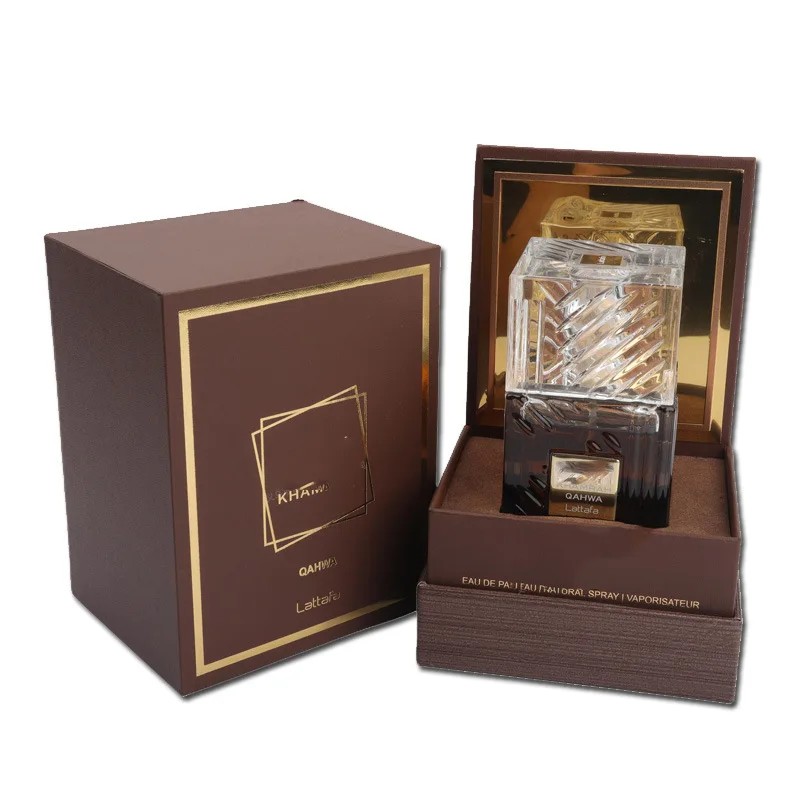 High-quality Arabic Liquid Perfume From the China Middle East, with