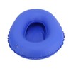 Orinal de Cama para Mujeres, Orinal de Inodoro Antiescaras de