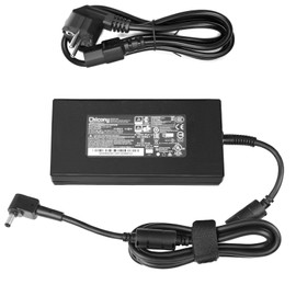 230 W Charger Power Supply for Acer Predator Triton 500 SE PT516-52s PT516-51s 300 PT315-53 PH315-54 PH317-55 Acer Nitro 5 AN517-55 AN515-56 AN515-58