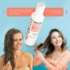 Nefertiti Crema Peinar Cabello Rizado 300ml