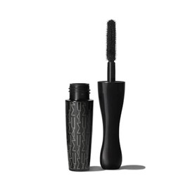 MAC, MINI IN EXTREME DIMENSION LASH 3D BLACK, 4 G. Black