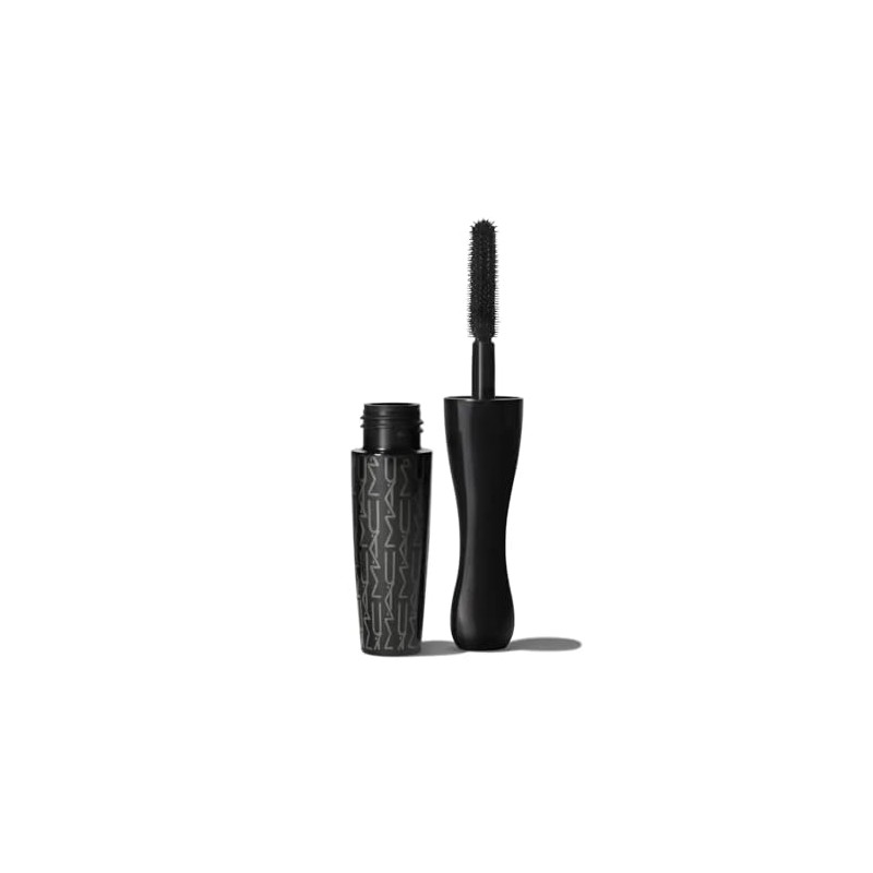MAC, MINI IN EXTREME DIMENSION LASH 3D BLACK, 4 G.