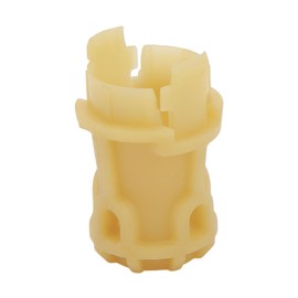 Parking Brake Cable Guide 471911, ABS Direct Fit Parking Brake Cable Guide Handbrake Cable Holder Replacement for C5 508