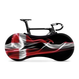 Velo Sock Unisex's Denmark Bike Cover, One Size